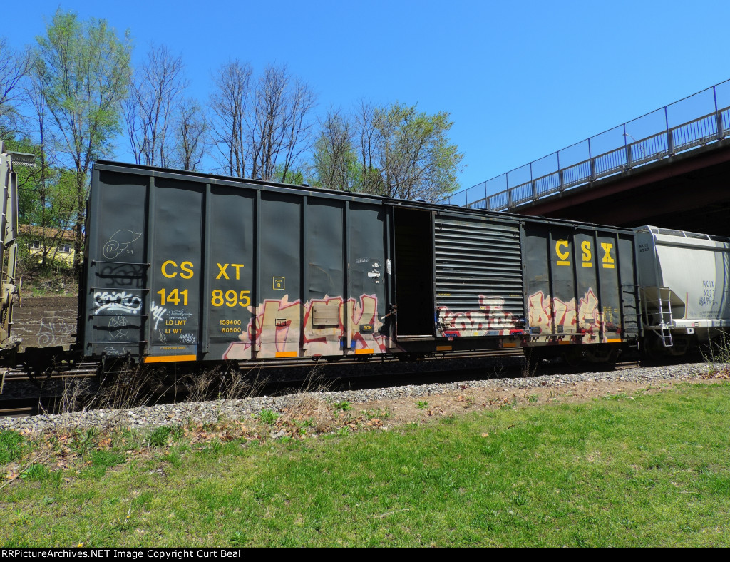 CSX 141895 (2)